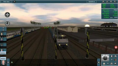Trainz 12 android