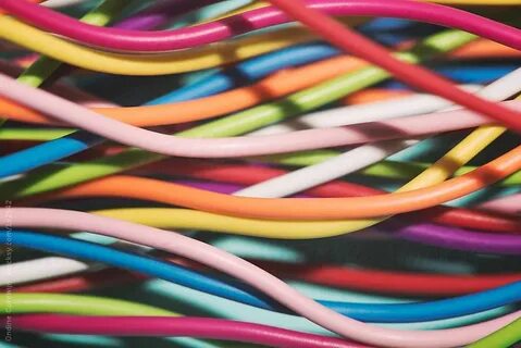 Get wires