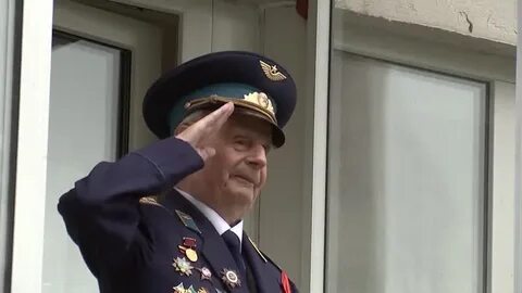 Начальник разведки 5