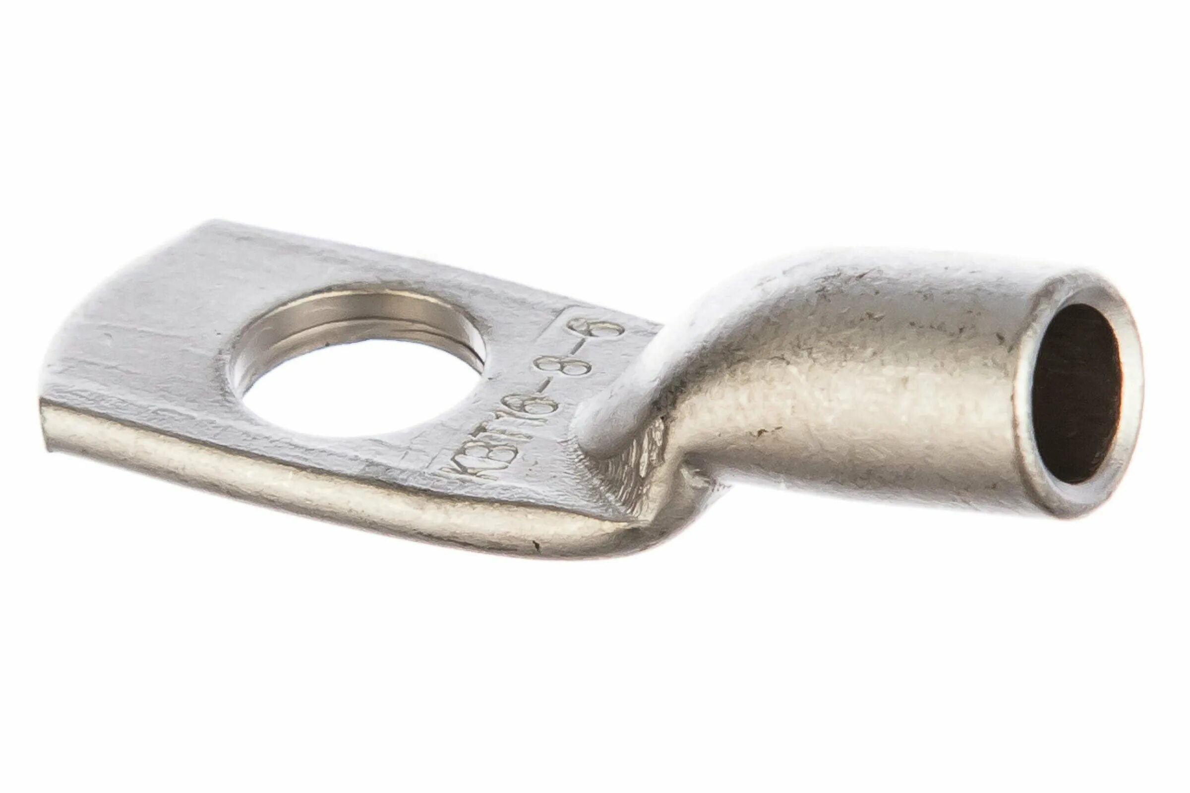 наконечник медный 6 8 4