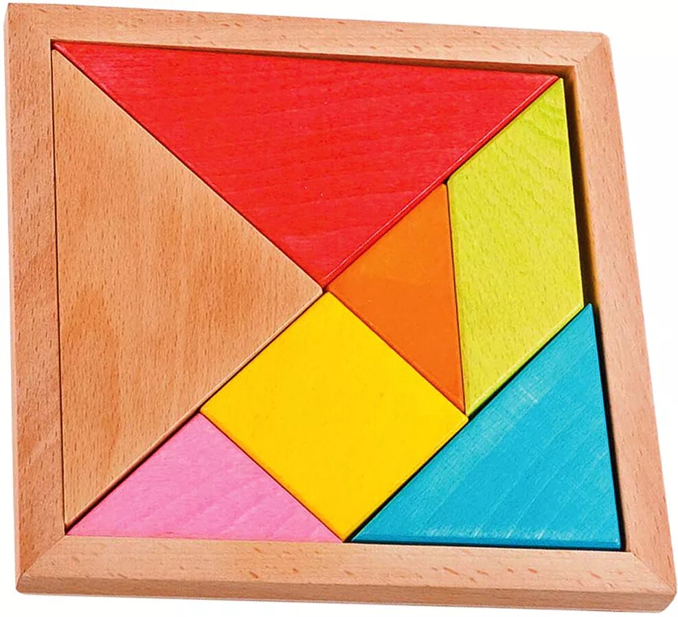Головоломка деревянная квадрат. Деревянный пазл для ребенка квадраты. Деревянная головоломка треугольник. Пазл геометрические фигуры. Игра головоломка собрать