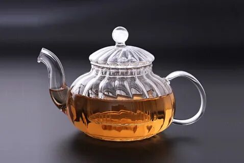 Заварной чайник