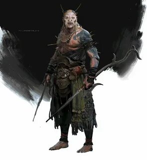 Dark myth wu kong