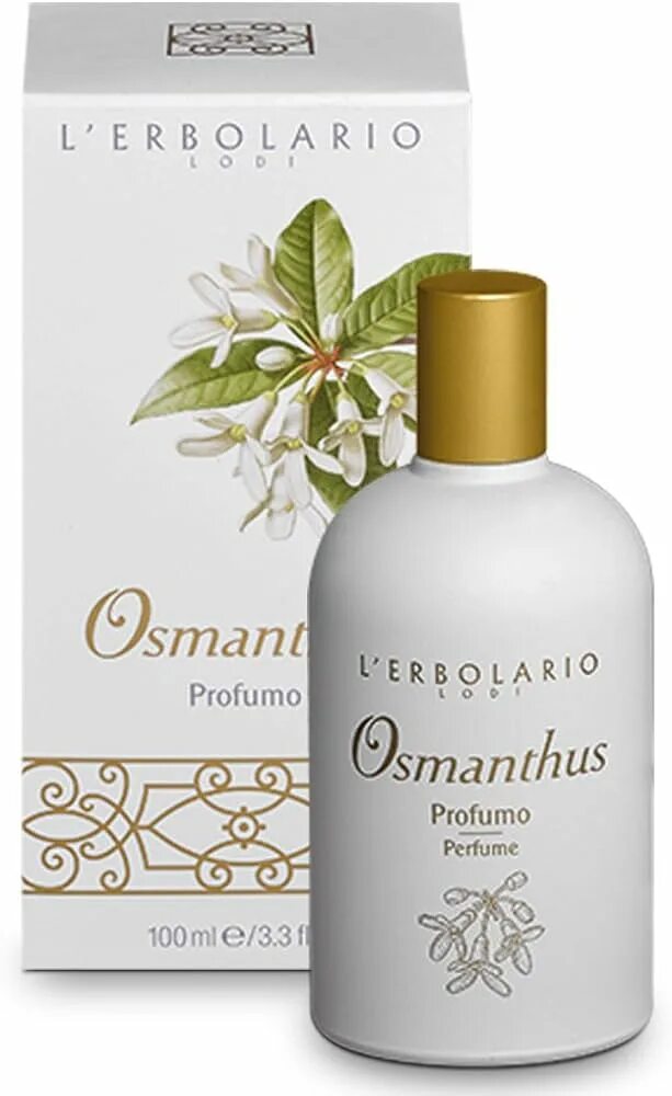 Osmanthus духи. Лерболарио духи. Итальянская косметика l'Erbolario. Лерболарио парфюмерная вода Италия.