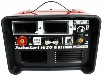Autostart