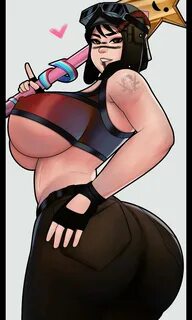 View and enjoy FortnitePornOnly with the endless random gallery on Scrollle...