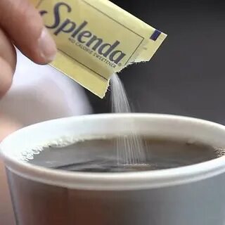 Sweetener