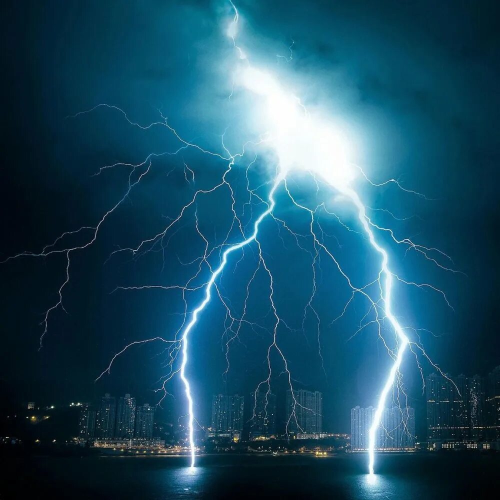 Lightning 3