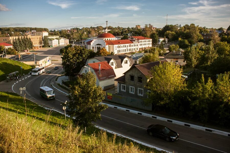 Центр города волоколамск. Волоколамск ул новосолдатская д 3. Г волоколамск ул панфилова д 22. Волоколамск центр кремль. Современный волоколамск.