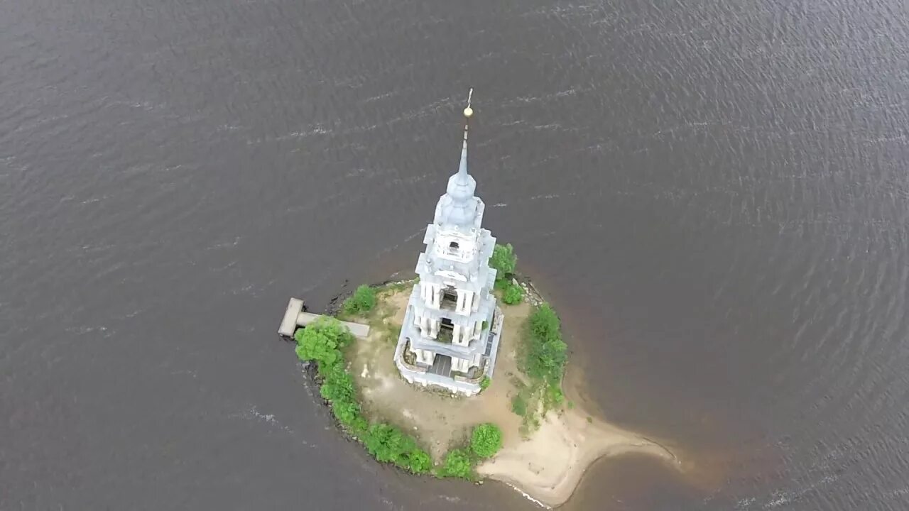 Затопленная Церковь Молога. Рыбинск затопленный город Молога. Затопленная Церковь в Калязине.