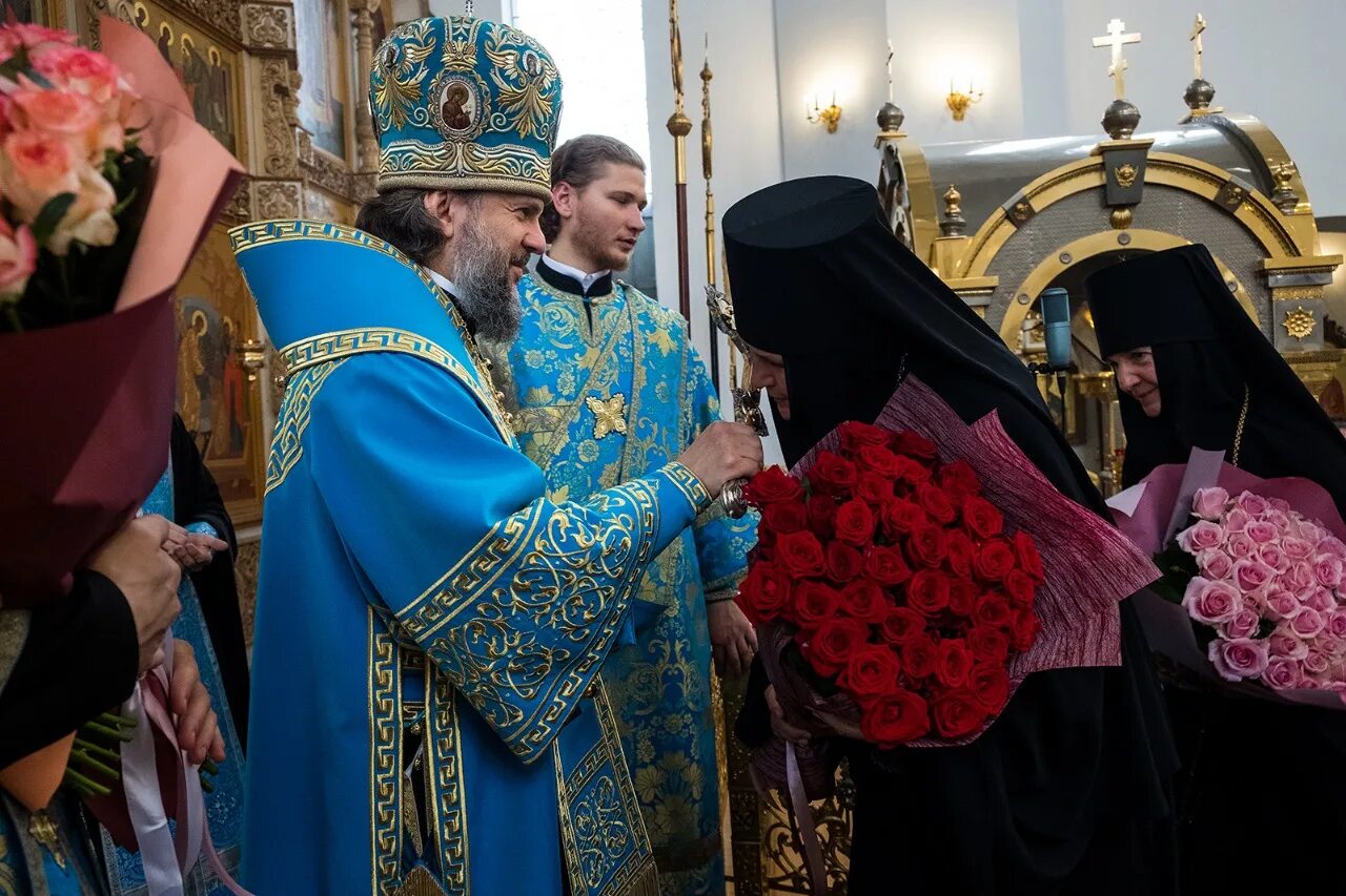 Митрополит Тверской епархии. Служение митрополита Амвросия Тверская епархия. Тверская митрополия сайт