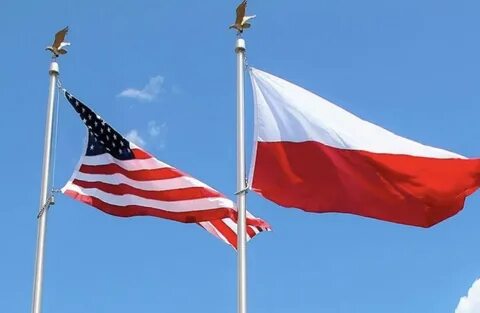 Сша польша беларусь