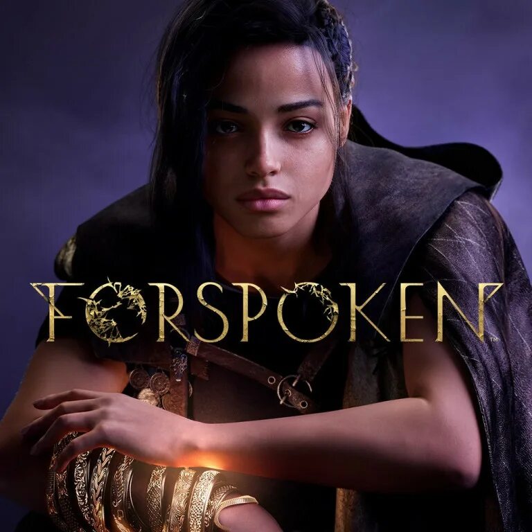 Forspoken ps5. Фоспокен. Новинки ps5. Forspoken отзывы.