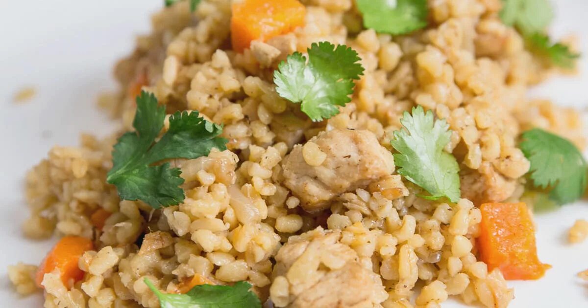 чем полезен булгур. булгур с мацони. каша булгур. булгур диетический. булгур с сыром.