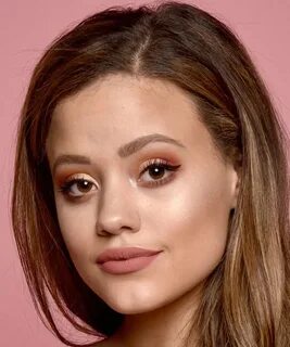 Sarah jeffery