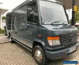 Авито купить мерседес бу 814. Mercedes Vario 814d. Мерседес Варио 814 d. Мерседес Варио грузовой 1994. Mercedes Vario 1991 814.