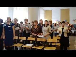 Школа 167 учителя