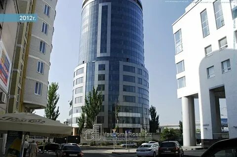 Береговая 67 ростов