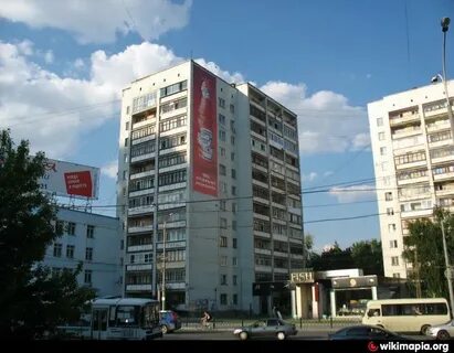 Ул свердлова 6