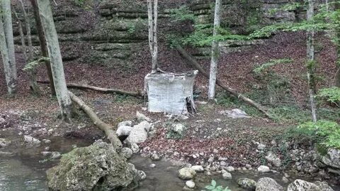 Островок кисловодск