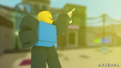 Make roblox better