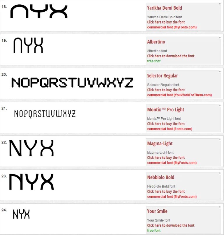 Whatfont. What the font. Логотип NYX шрифт. Edgeline Demi Bold шрифт. What font is.