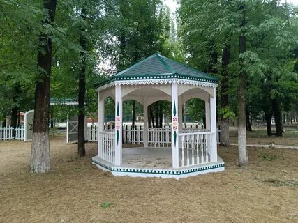 Кафе в автозаводском парке нижний новгород