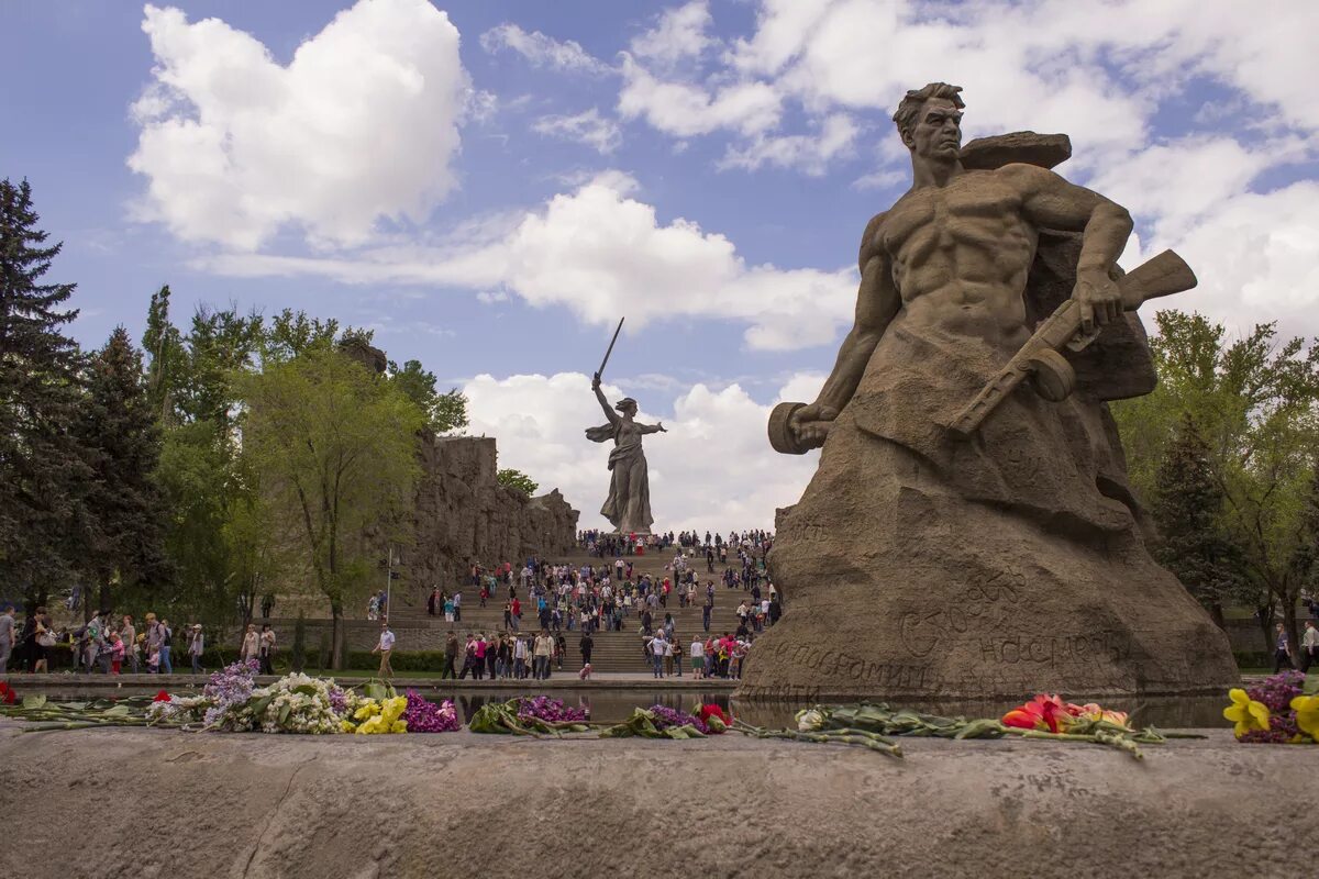 Памятник военной победе