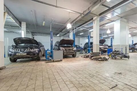 Автосервис автодом