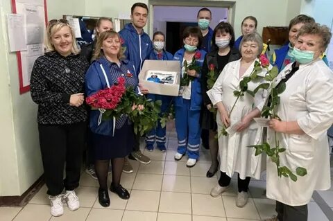 1 апреля оренбург