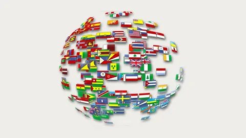 Мировая финансовая интеграция