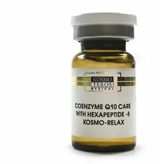 Космотерос мезотерапия