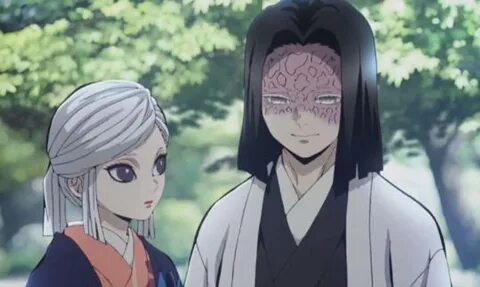 Ubuyashiki daughters hitotsu toya