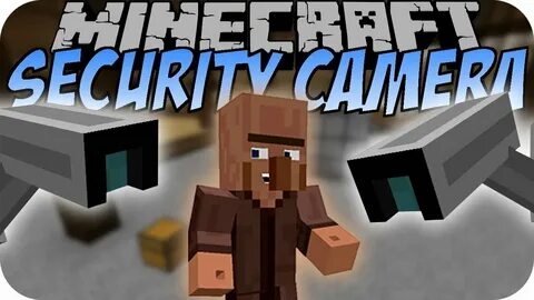 Securitycraft