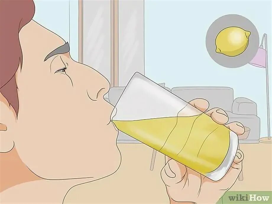 Нейтрализатор запаха чеснока изо рта. Лимонный сок от запаха чеснока изо рта.