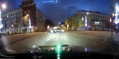 Мурманск передача