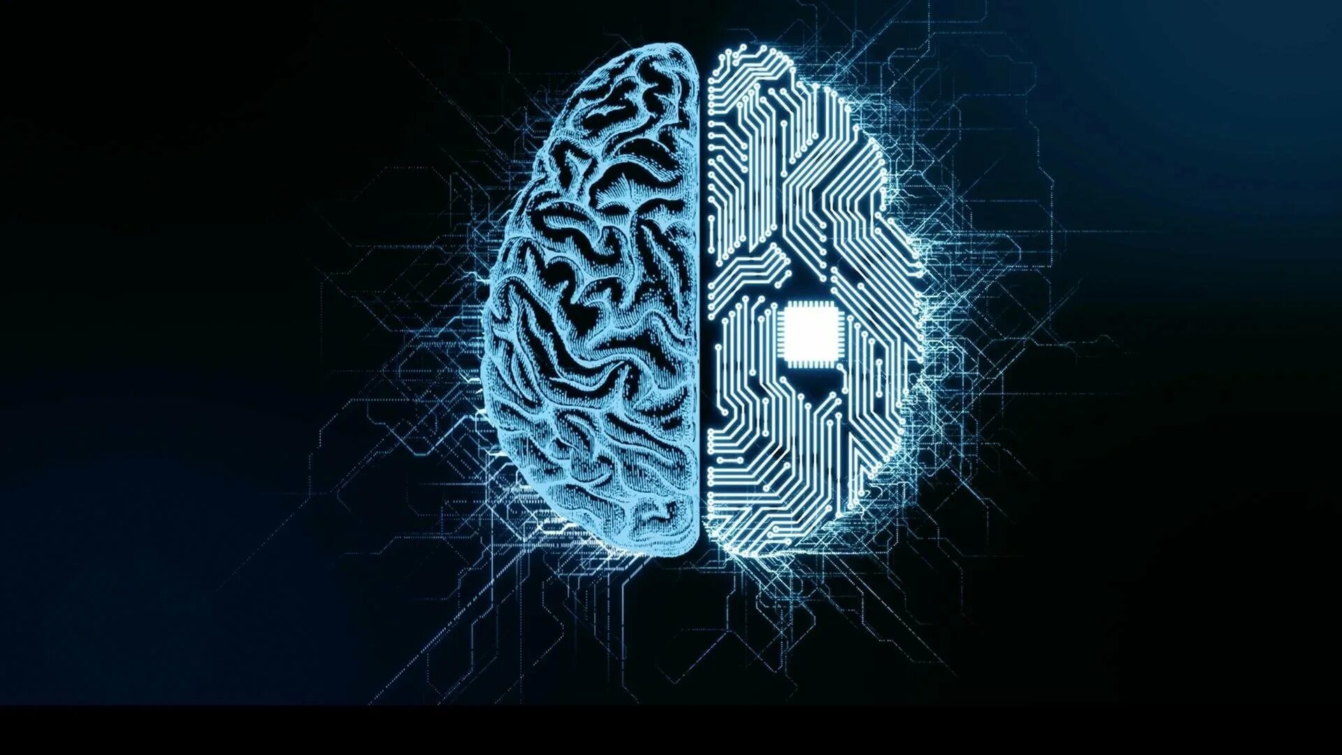Логотип с помощью искусственного интеллекта