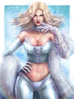 Emma frost