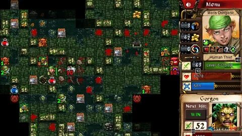Enhanced 1.16 5