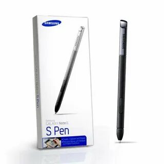 Samsung note s pen