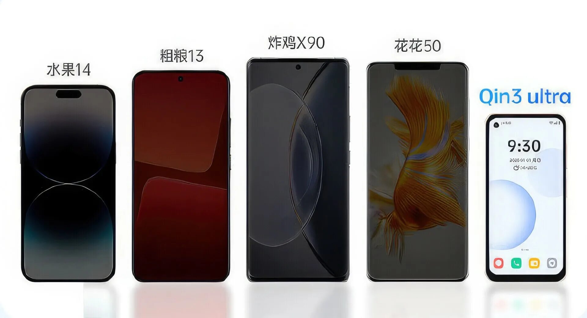 Qin 3 ultra купить. Смартфон qin3 Ultra. Xiaomi Qin 3 Ultra. Qin 3 Pro Ultra. Qin 3 Ultra характеристики.