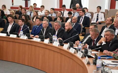 Государственная гуманитарная политика