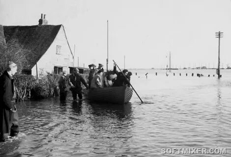 Вода 1900