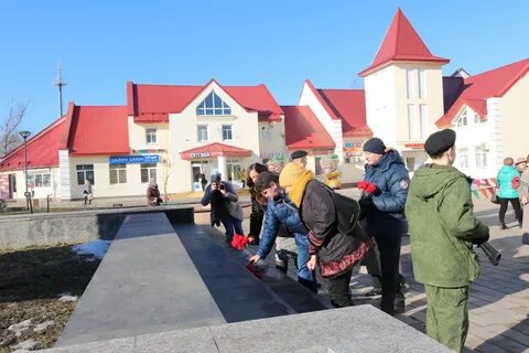 29 поселок