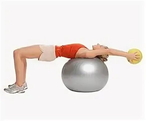 I like exercising. I like exercising