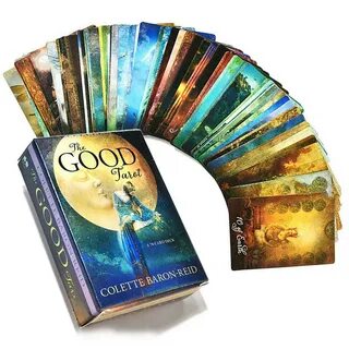 Good magic