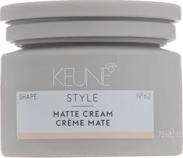 Cream style