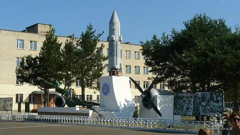 Саратовские ракетные войска
