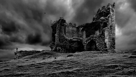 Ruins story