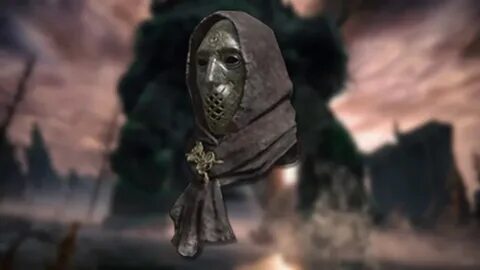 Elden ring маски